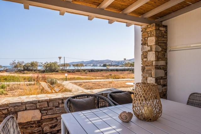 Hébergement de vacances House Andíparos